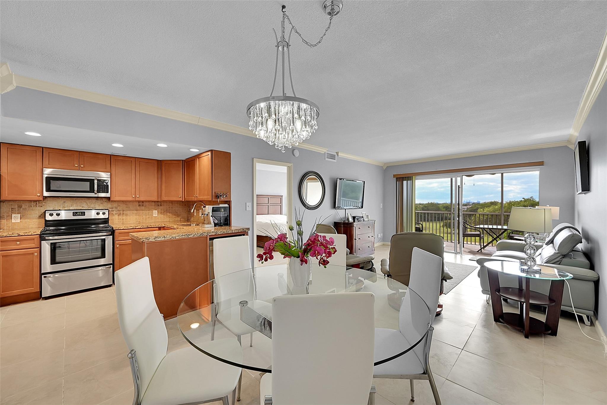 Palm Aire Country Club Co - Residential