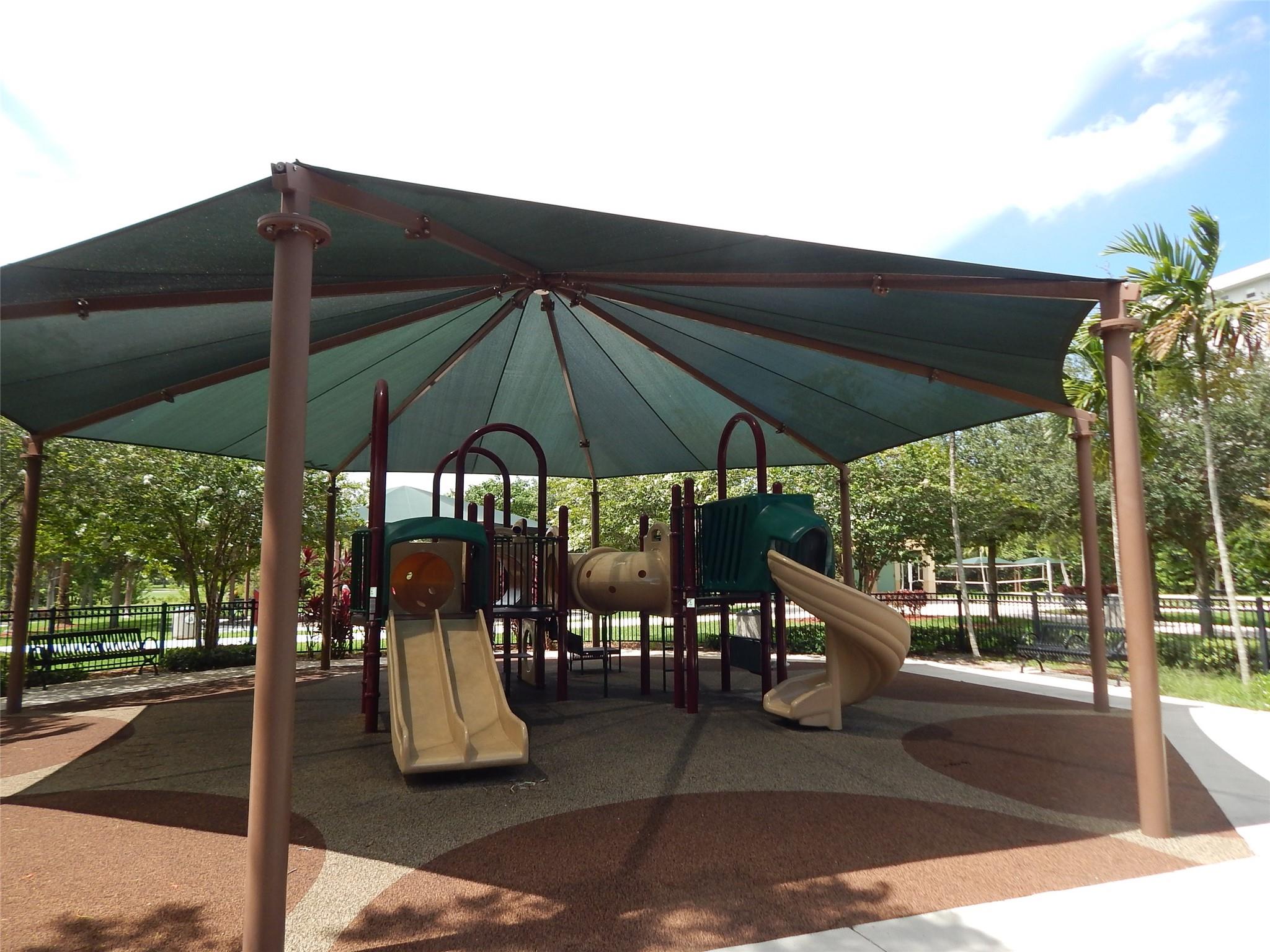 Palm Aire Country Club Co - Residential