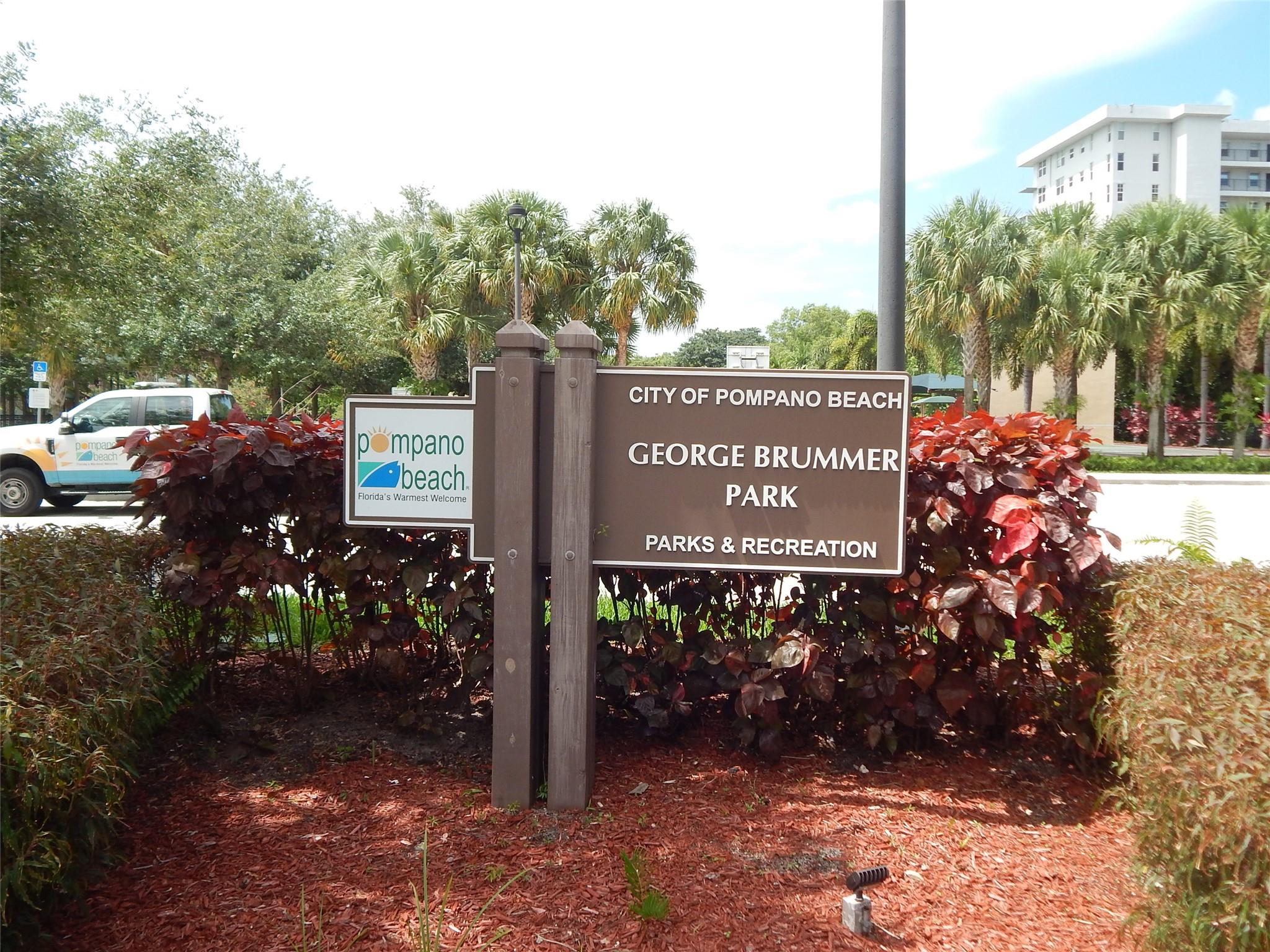 Palm Aire Country Club Co - Residential