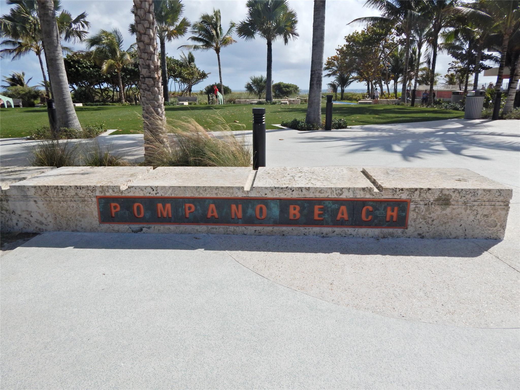 Palm Aire Country Club Co - Residential