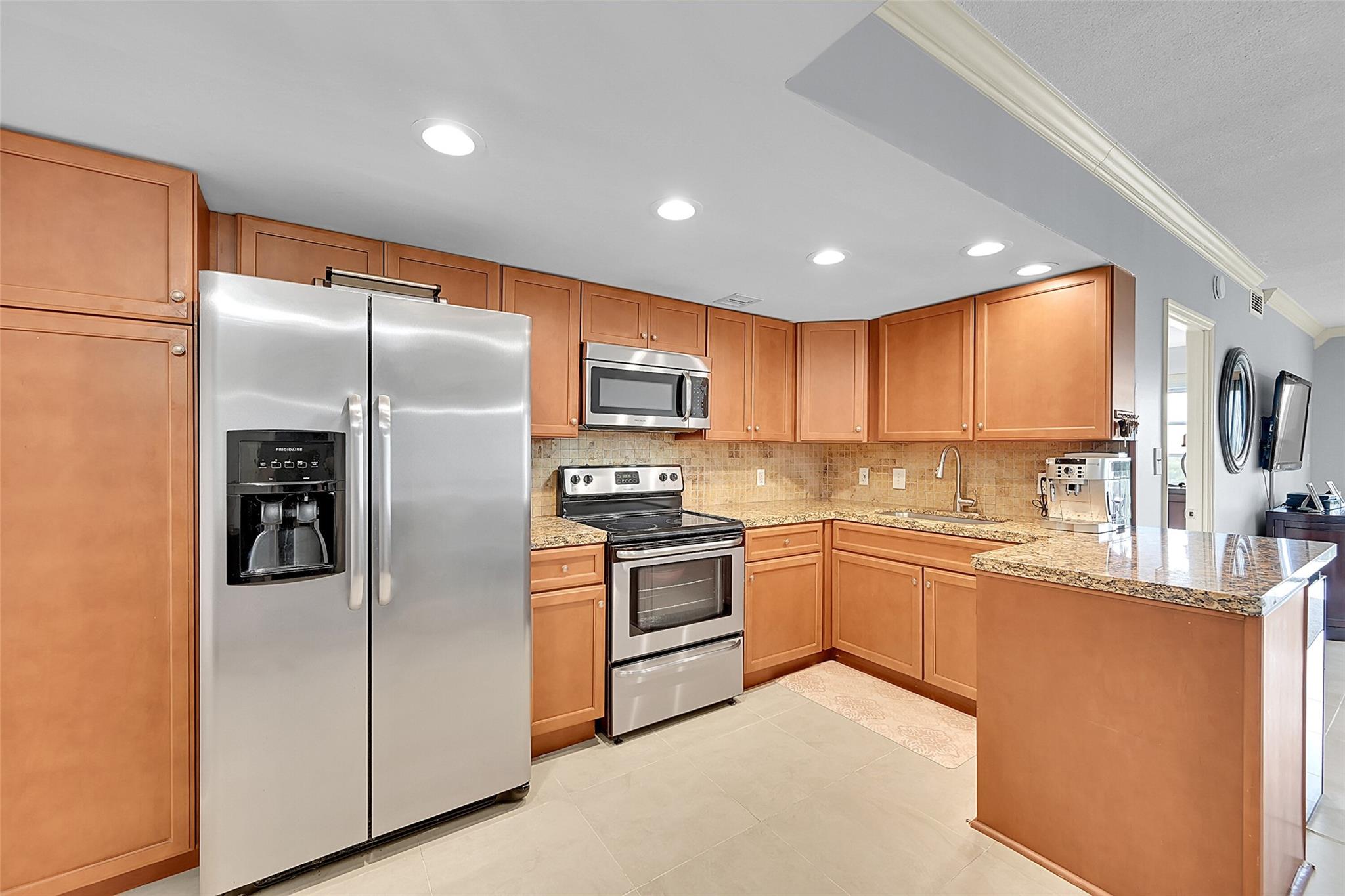 Palm Aire Country Club Co - Residential