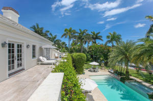 POLO FIELDS 1 - Residential