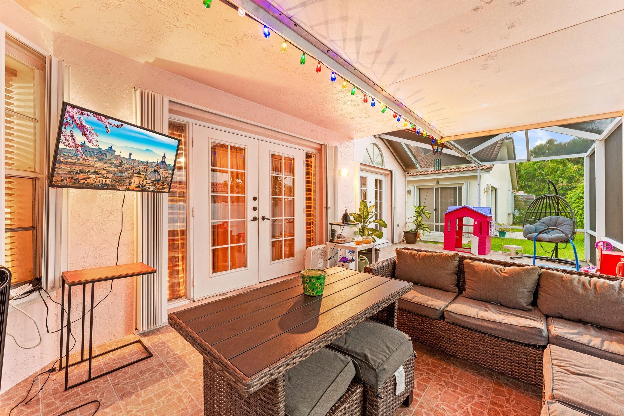 The Greens at Carolina 1 - Residential