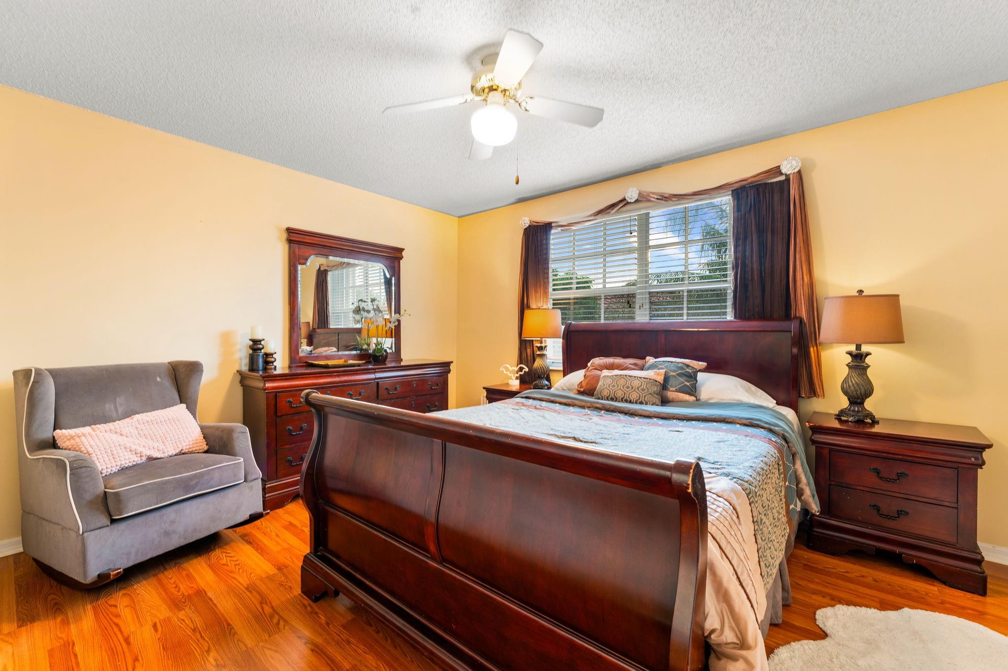 The Greens at Carolina 1 - Residential