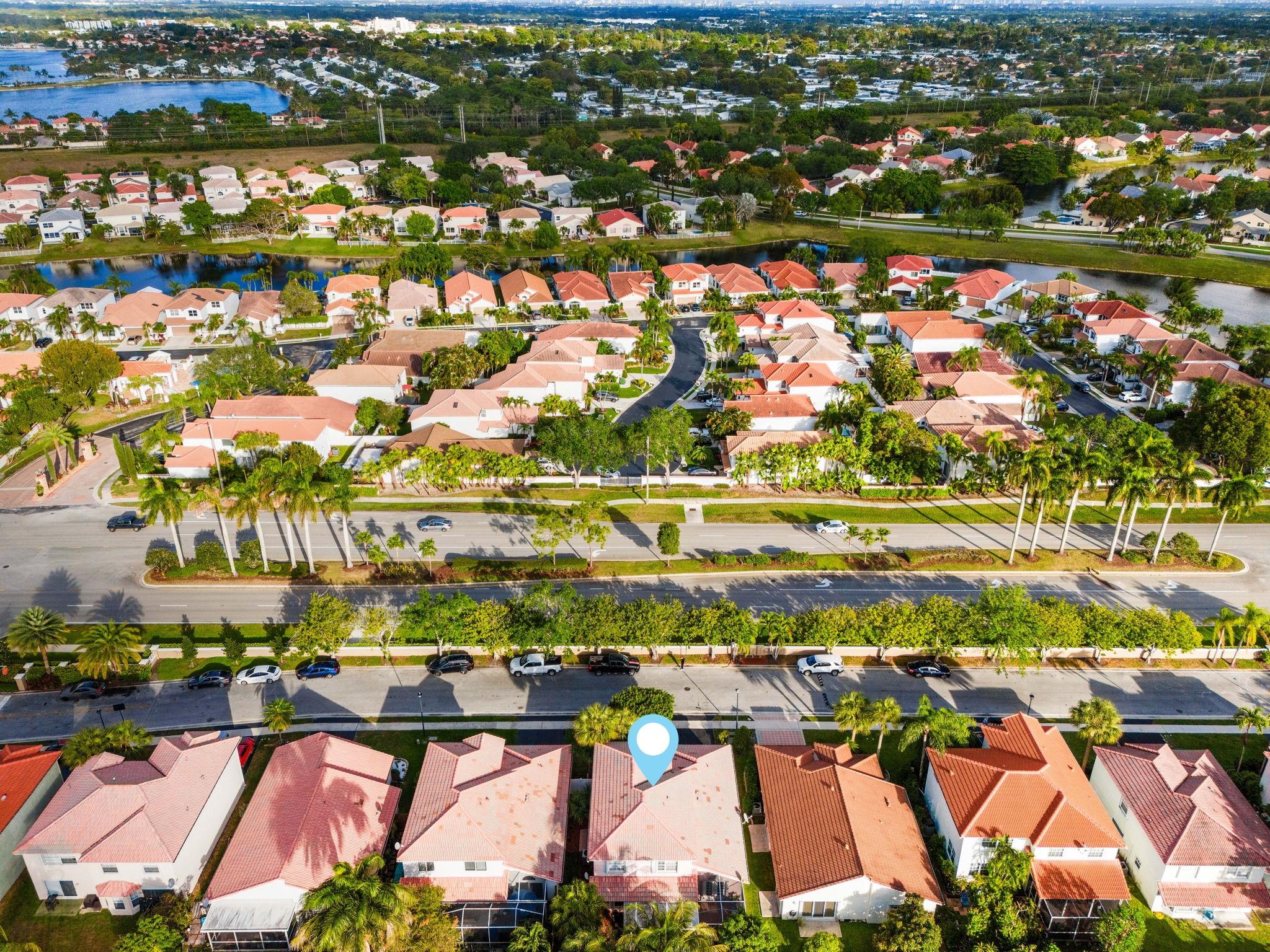The Greens at Carolina 1 - Residential
