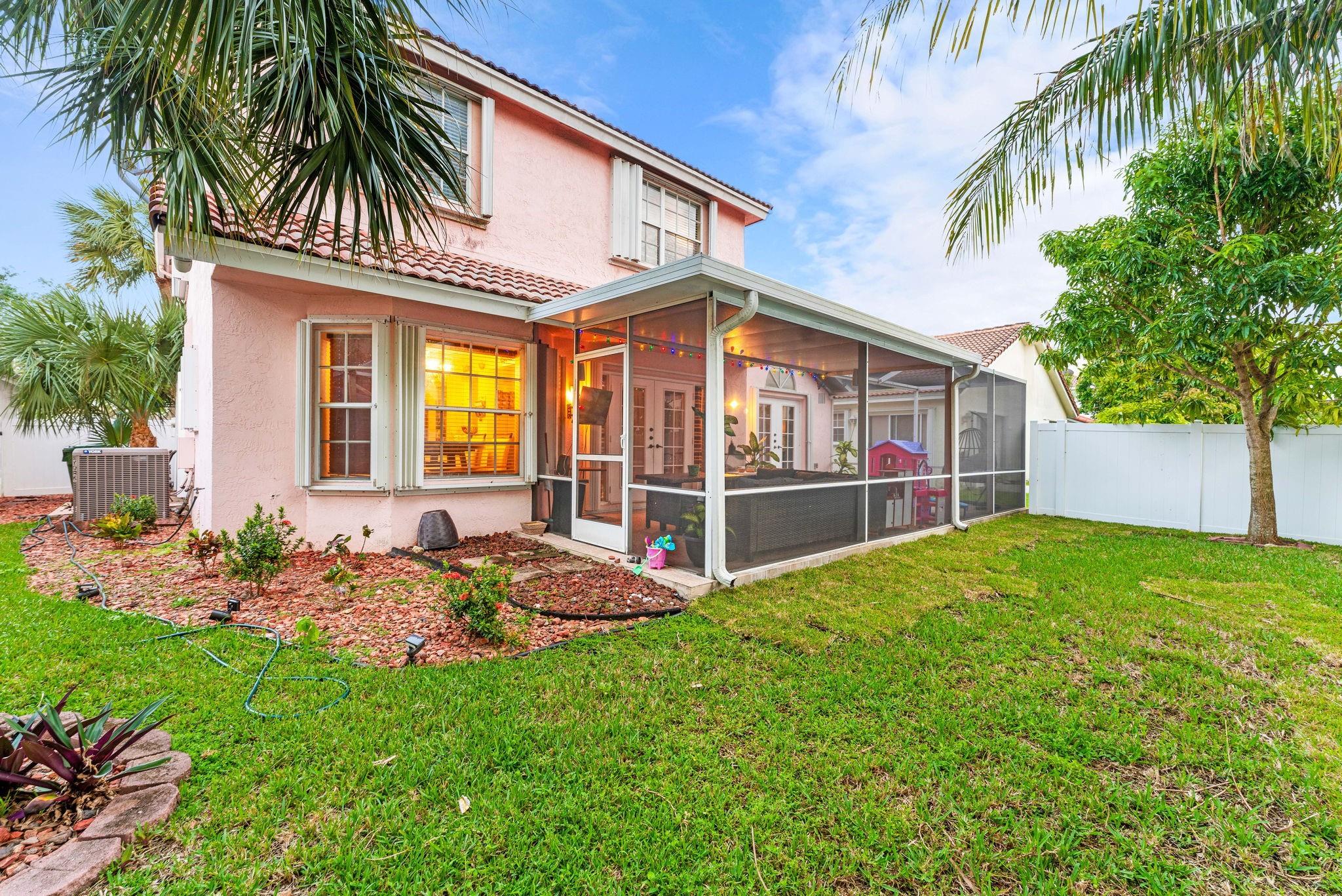 The Greens at Carolina 1 - Residential