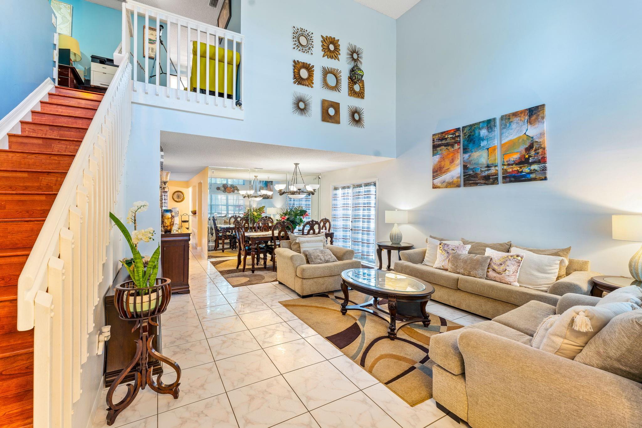 The Greens at Carolina 1 - Residential