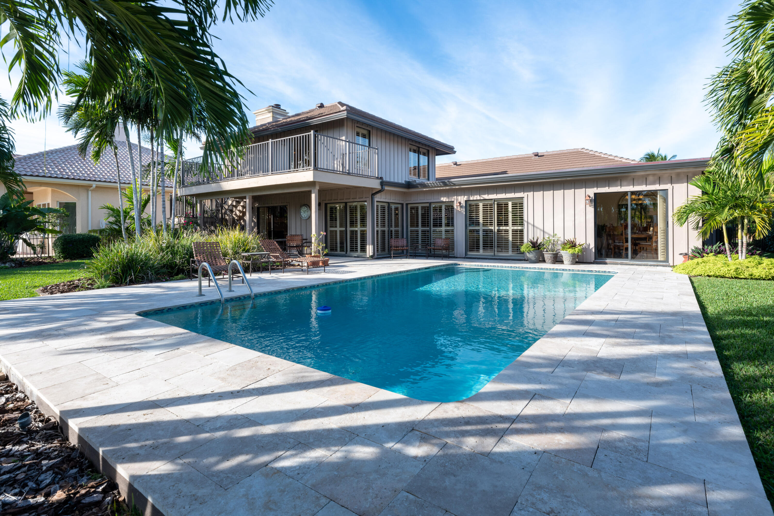 PALM BEACH LAKE WORTH EST - Residential