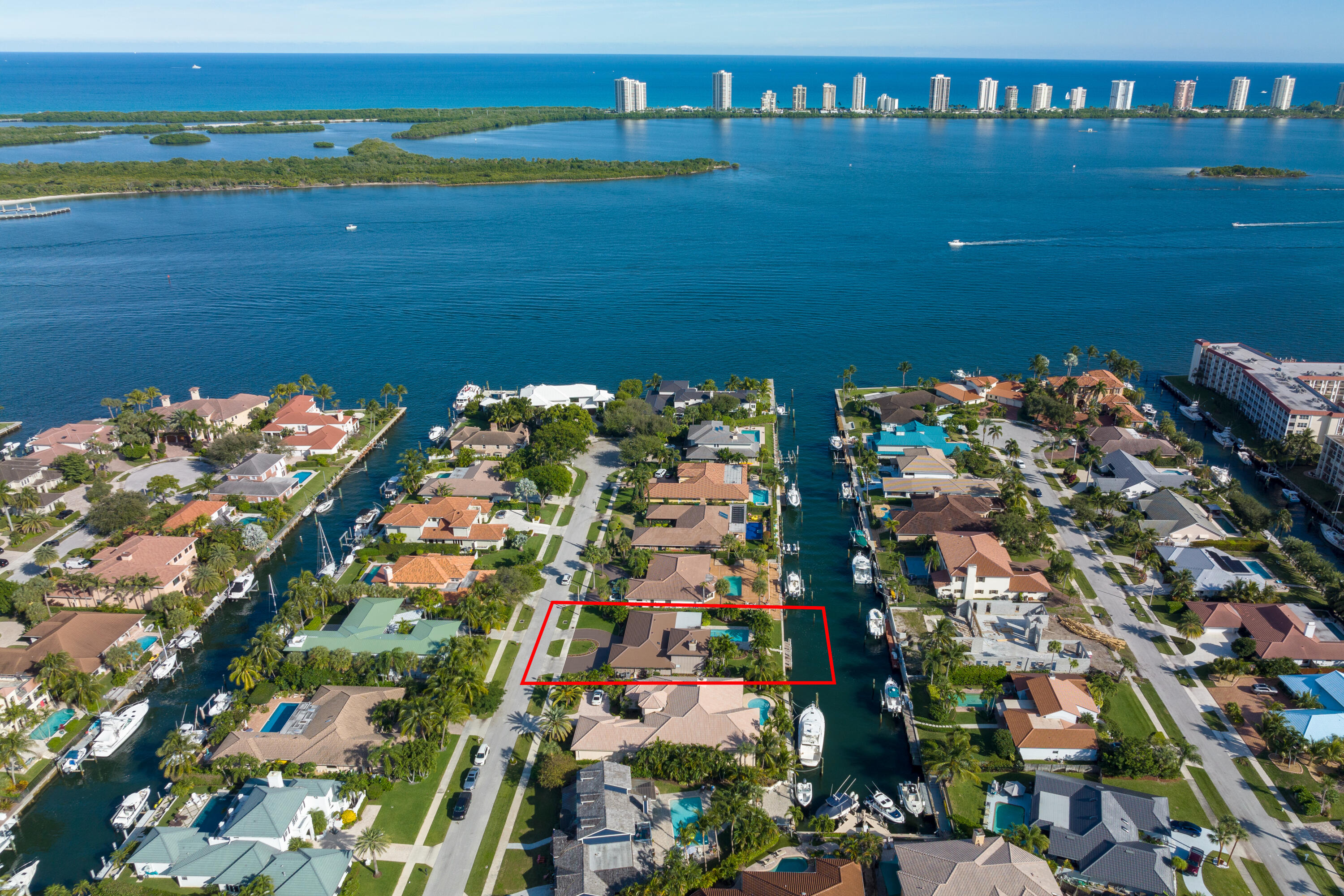 The Village of North Palm Beach is becoming one of the most sought-after communities in Northern Palm Beach County. It is a coastal community with easy access to both the Palm Beach and the Jupiter inlets for some of the best fishing in the world. Combined with easy access to Palm Beach International Airport, some of the best beaches and a wide range of dining establishments in the area, the village is becoming one of the top communities in Northern Palm Beach County.