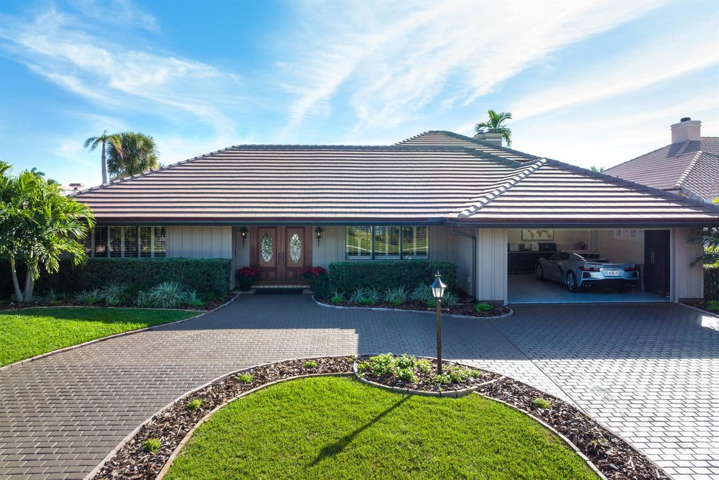 Photo of 130 Bowsprit Drive, North Palm Beach, FL 33408 (MLS # R11086866)