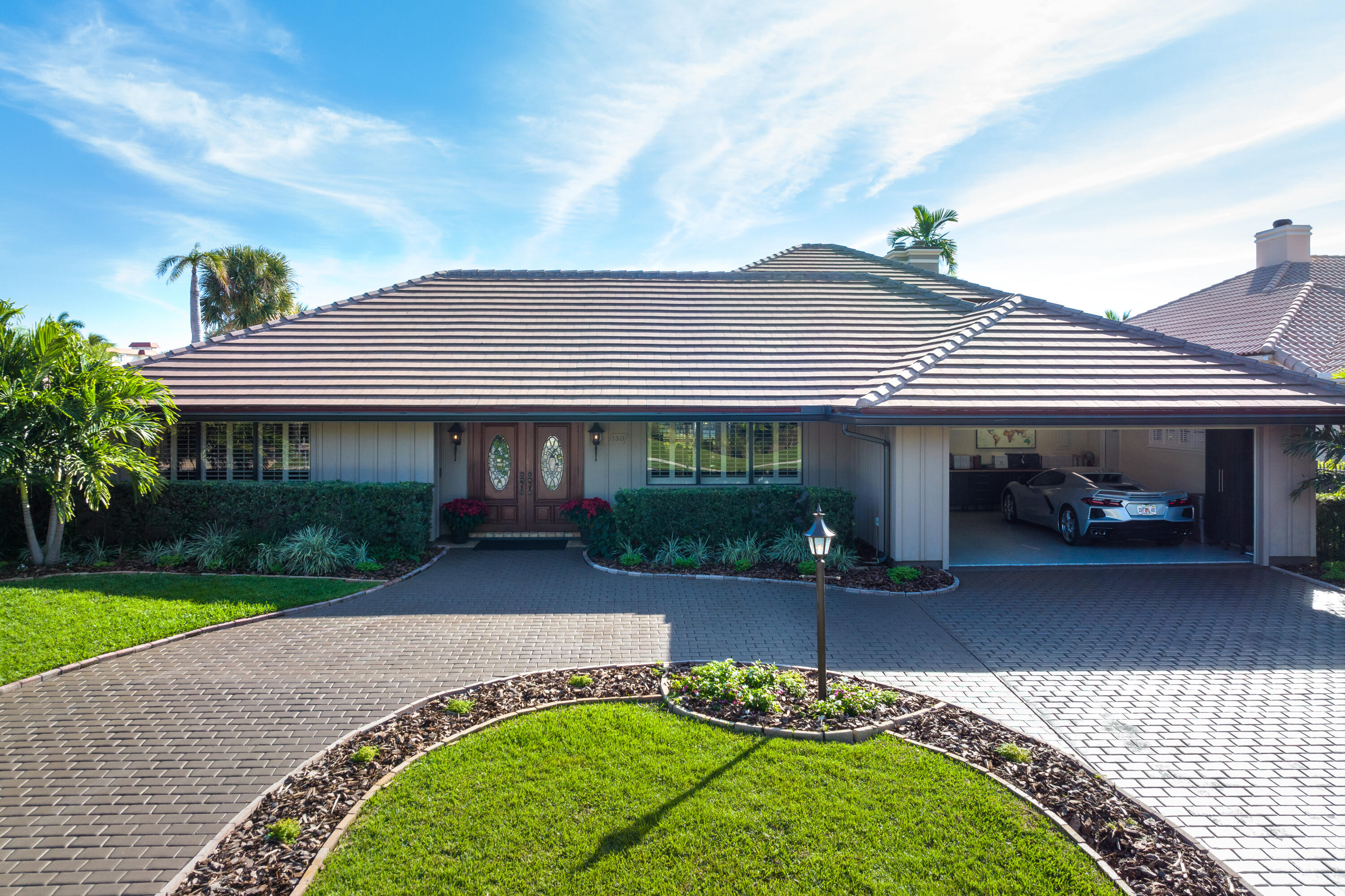 PALM BEACH LAKE WORTH EST - Residential