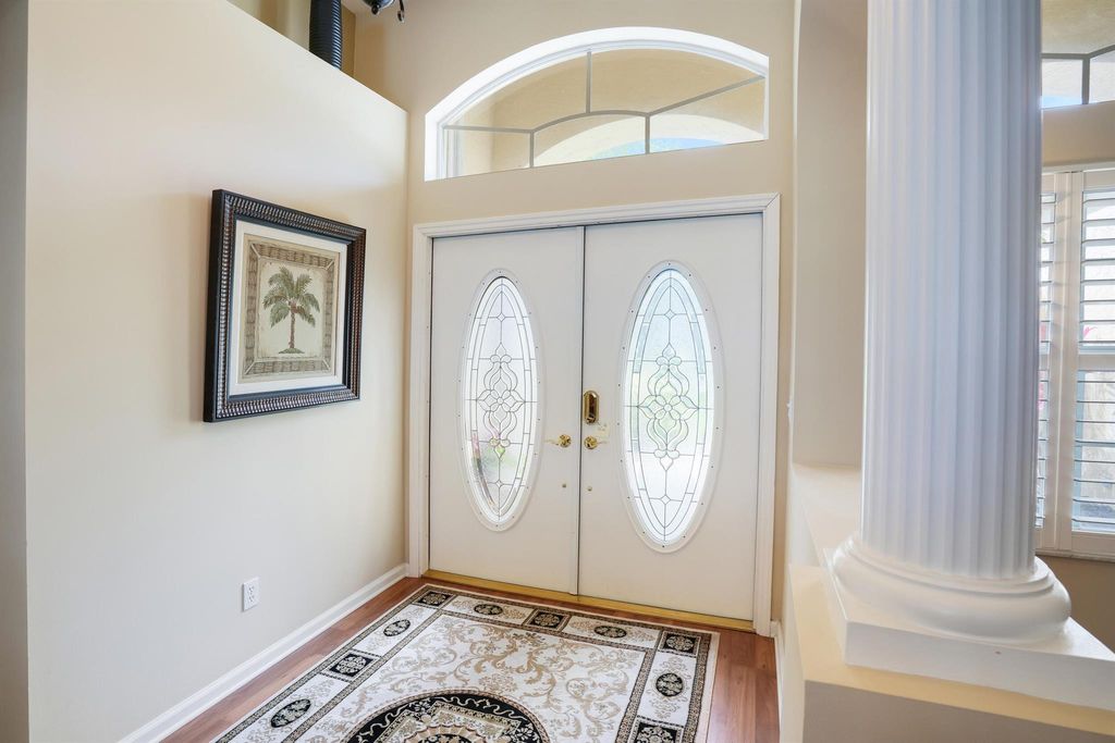 Photo of 3455 SE Fairway Oaks Trail, Stuart, FL 34997 (MLS # R11098963)