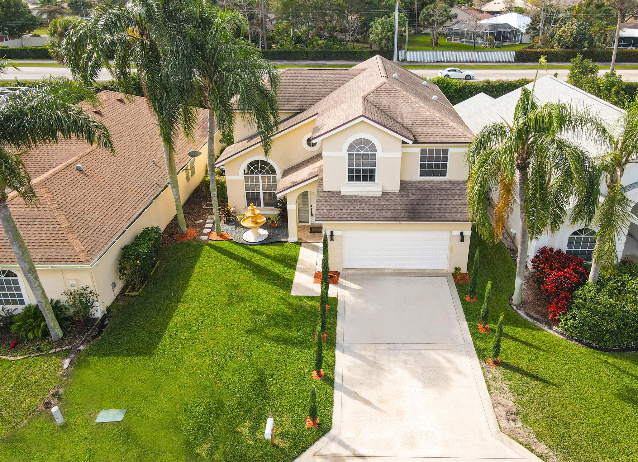 EMERALD FOREST OF WELLINGTON 2 - Residential