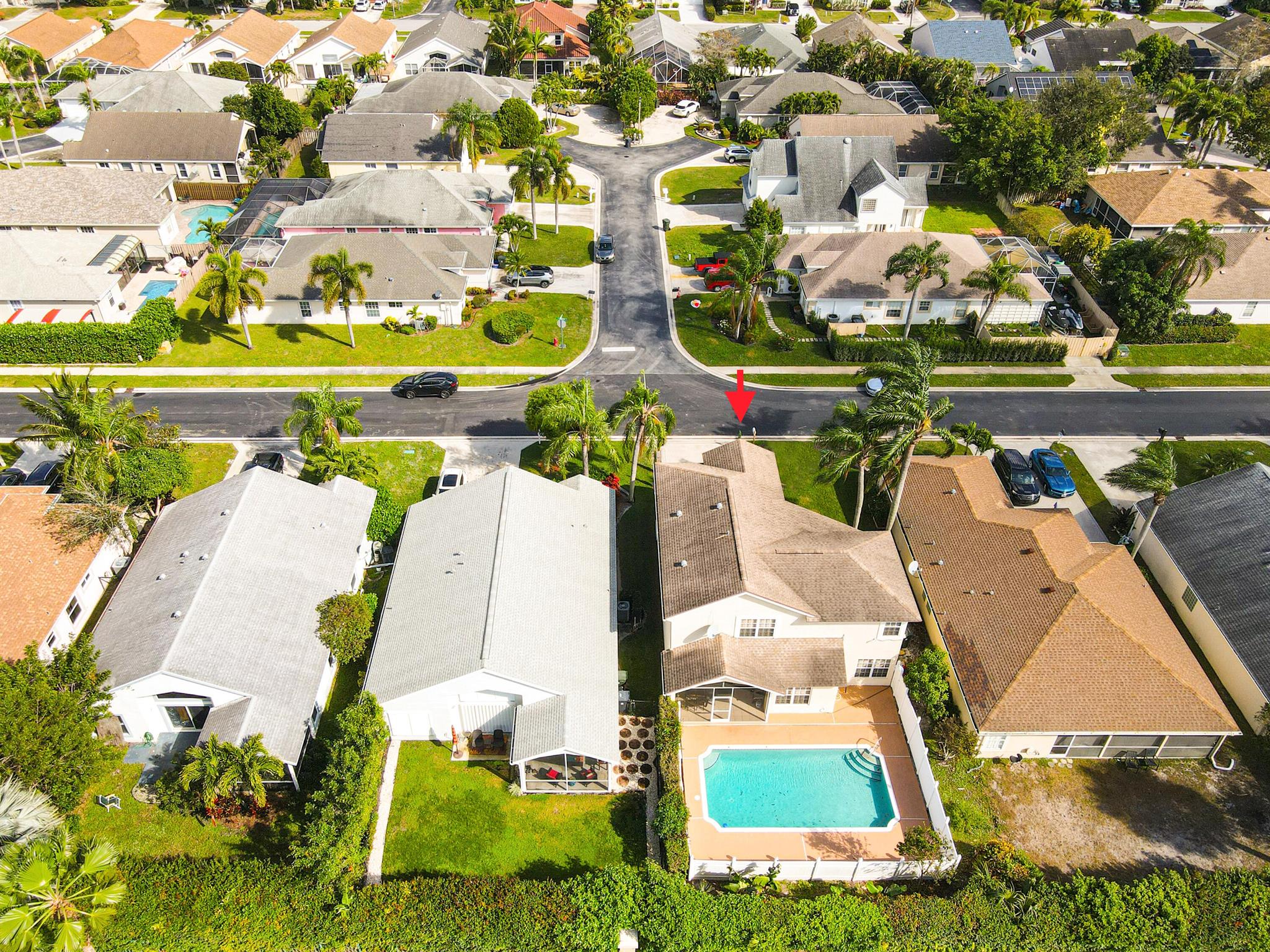 EMERALD FOREST OF WELLINGTON 2 - Residential