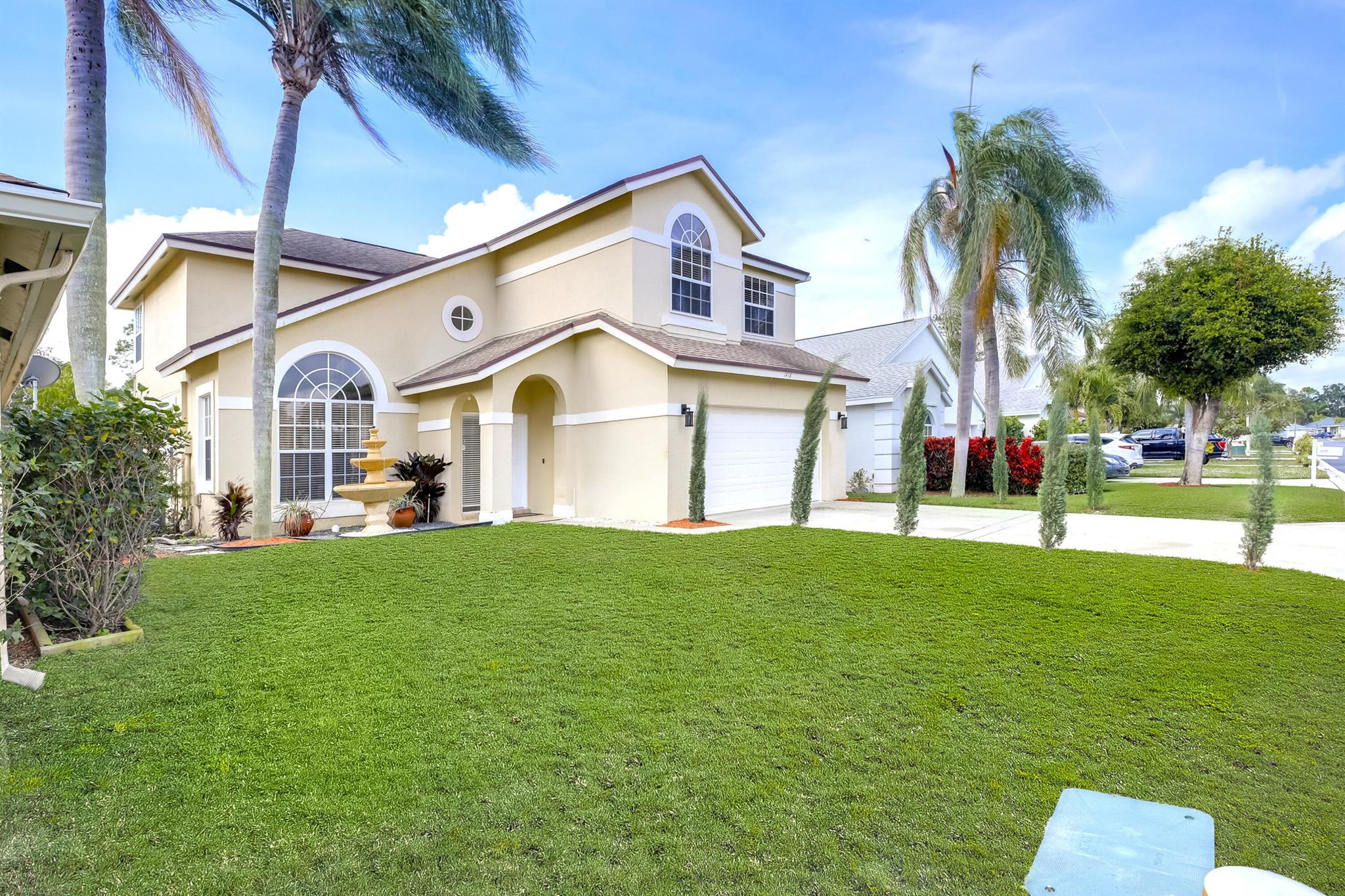 EMERALD FOREST OF WELLINGTON 2 - Residential