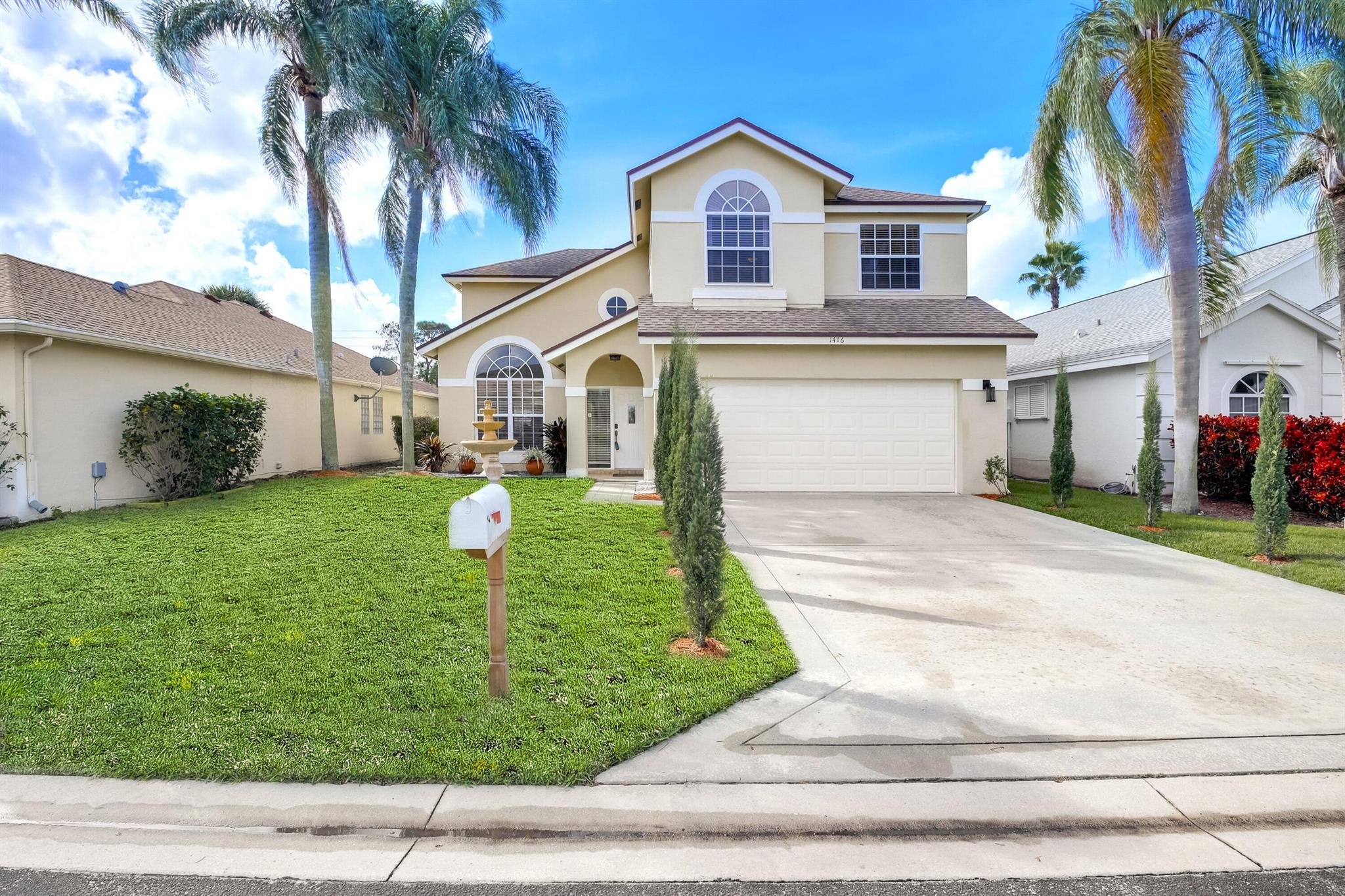 EMERALD FOREST OF WELLINGTON 2 - Residential