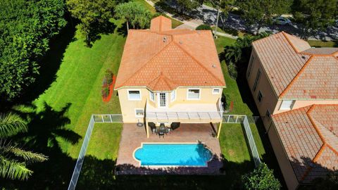 A home in Wellington