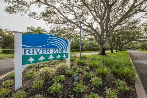 Photo of 5996 SE Riverboat Drive #539, Stuart, FL 34997 (MLS # R11134872)