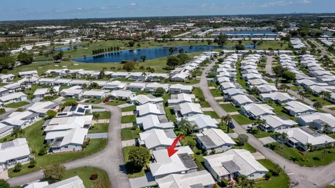 631 SW 21st Circle, Boynton Beach, FL MLS: R11091013