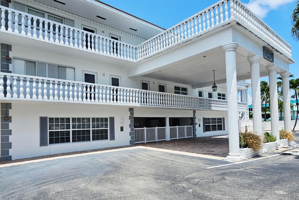 Photo of 1461 S OCEAN Boulevard #311, Lauderdale By The Sea, FL 33062 (MLS # B26077752)