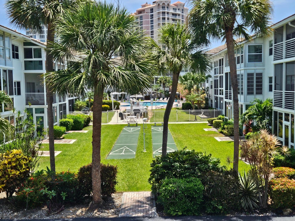 Photo of 1461 S OCEAN Boulevard #311, Lauderdale By The Sea, FL 33062 (MLS # B26077752)