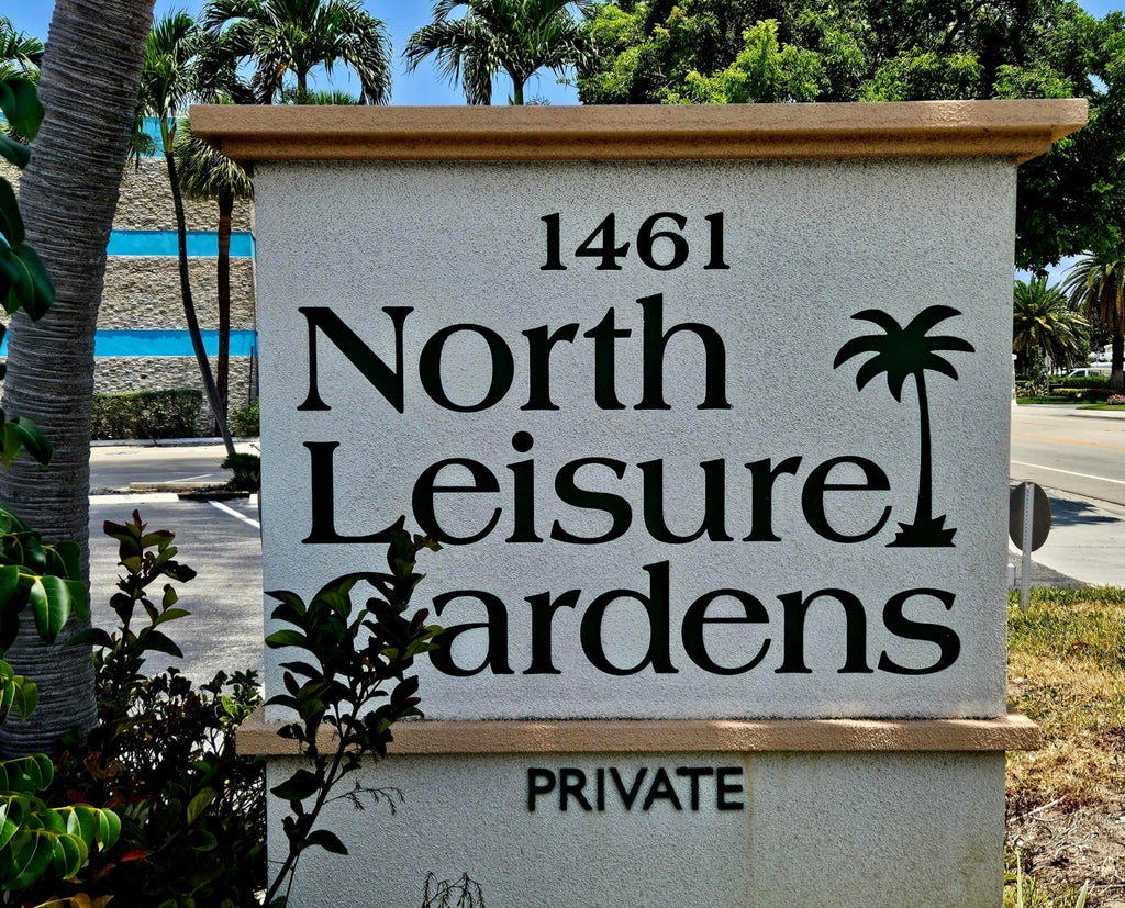 Photo of 1461 S OCEAN Boulevard #311, Lauderdale By The Sea, FL 33062 (MLS # B26077752)