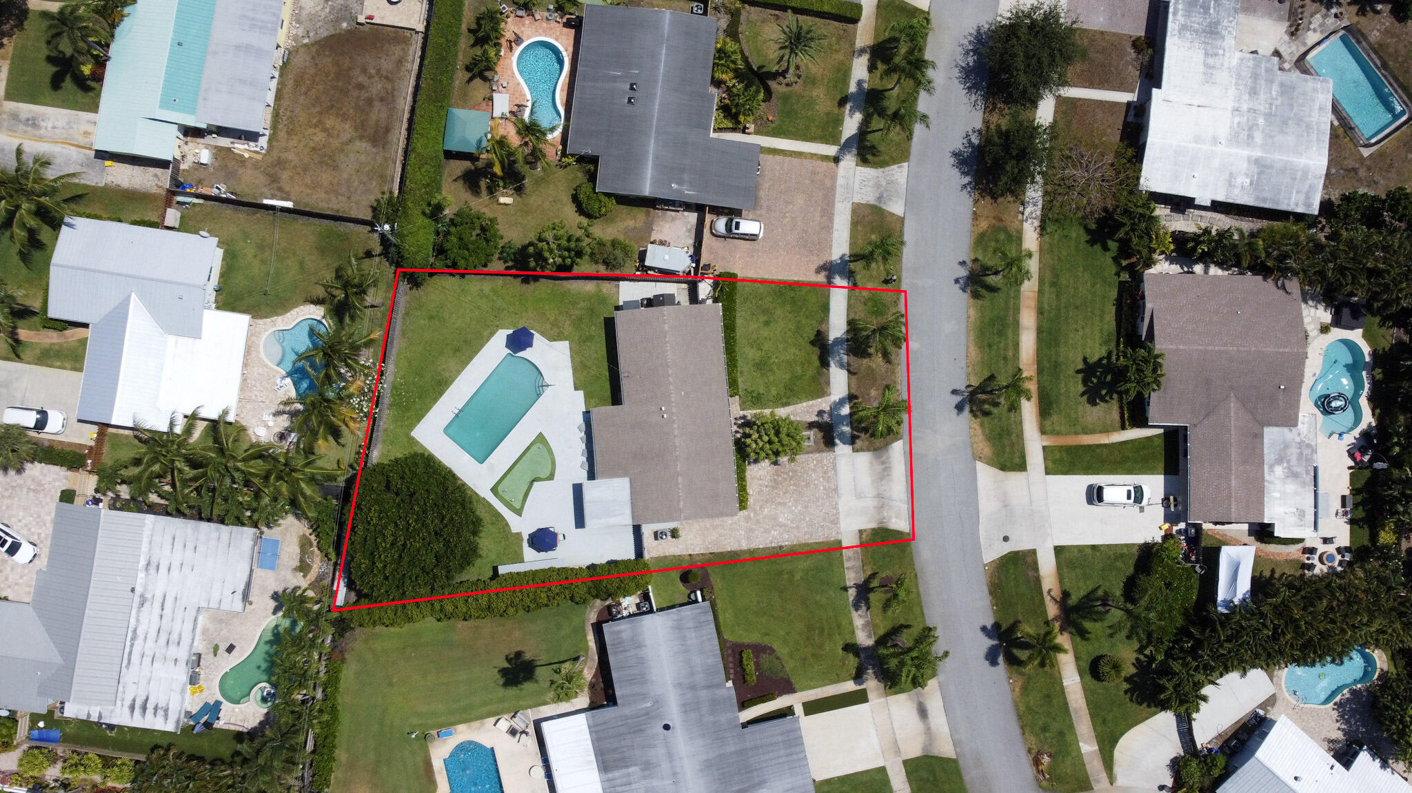 764 Westwind Drive