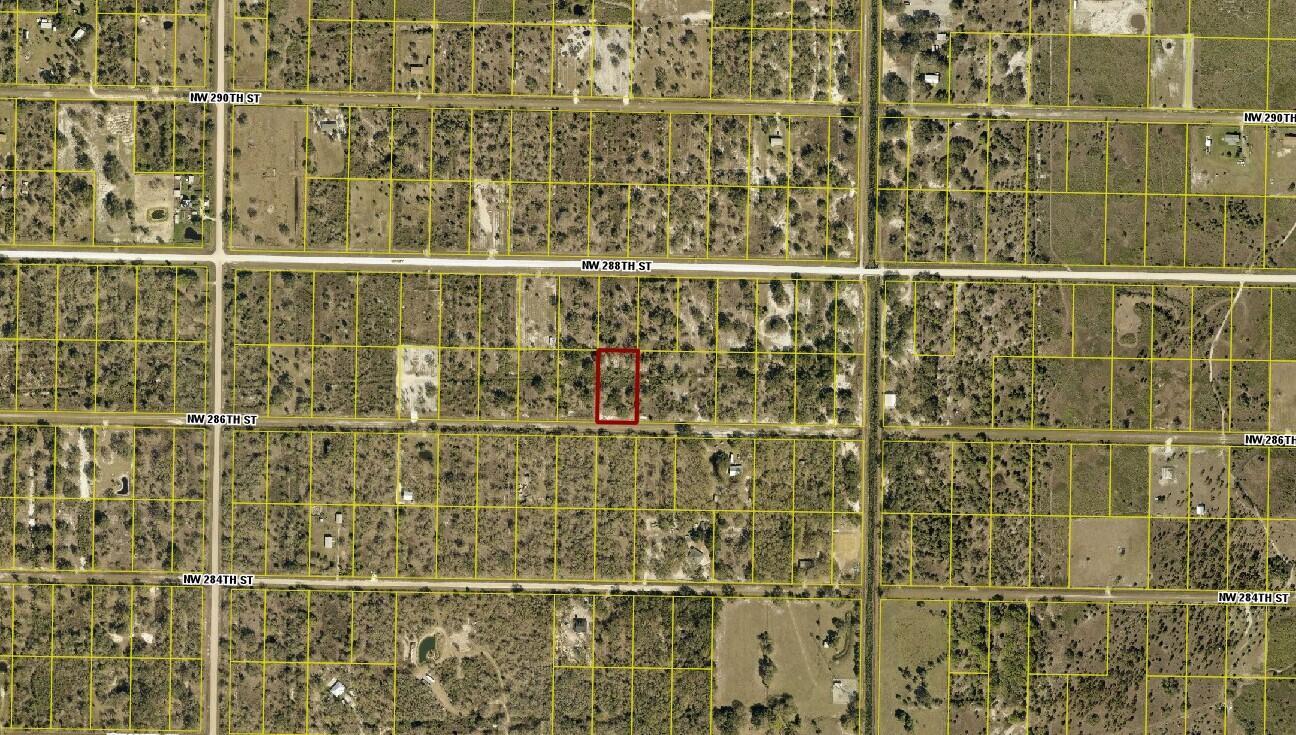 Rare opportunity to own 1.25 acres of vacant land in the peaceful Okeechobee countryside. Build or bring your dream home on this spacious lot, with plenty of room for a yard, garden, or outdoor recreation. Power nearby on the road, and convenient road access. Enjoy the privacy and tranquility of rural living while still being a short drive from local amenities, shopping, and recreation. Perfect for a full-time residence, weekend getaway, or investment property.