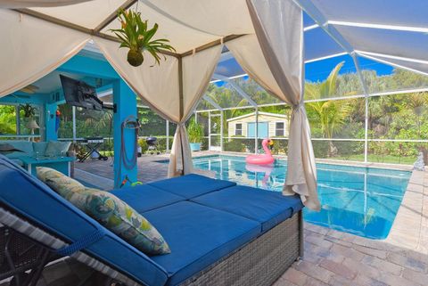 4891 SE Pompano Terrace Stuart FL 34997