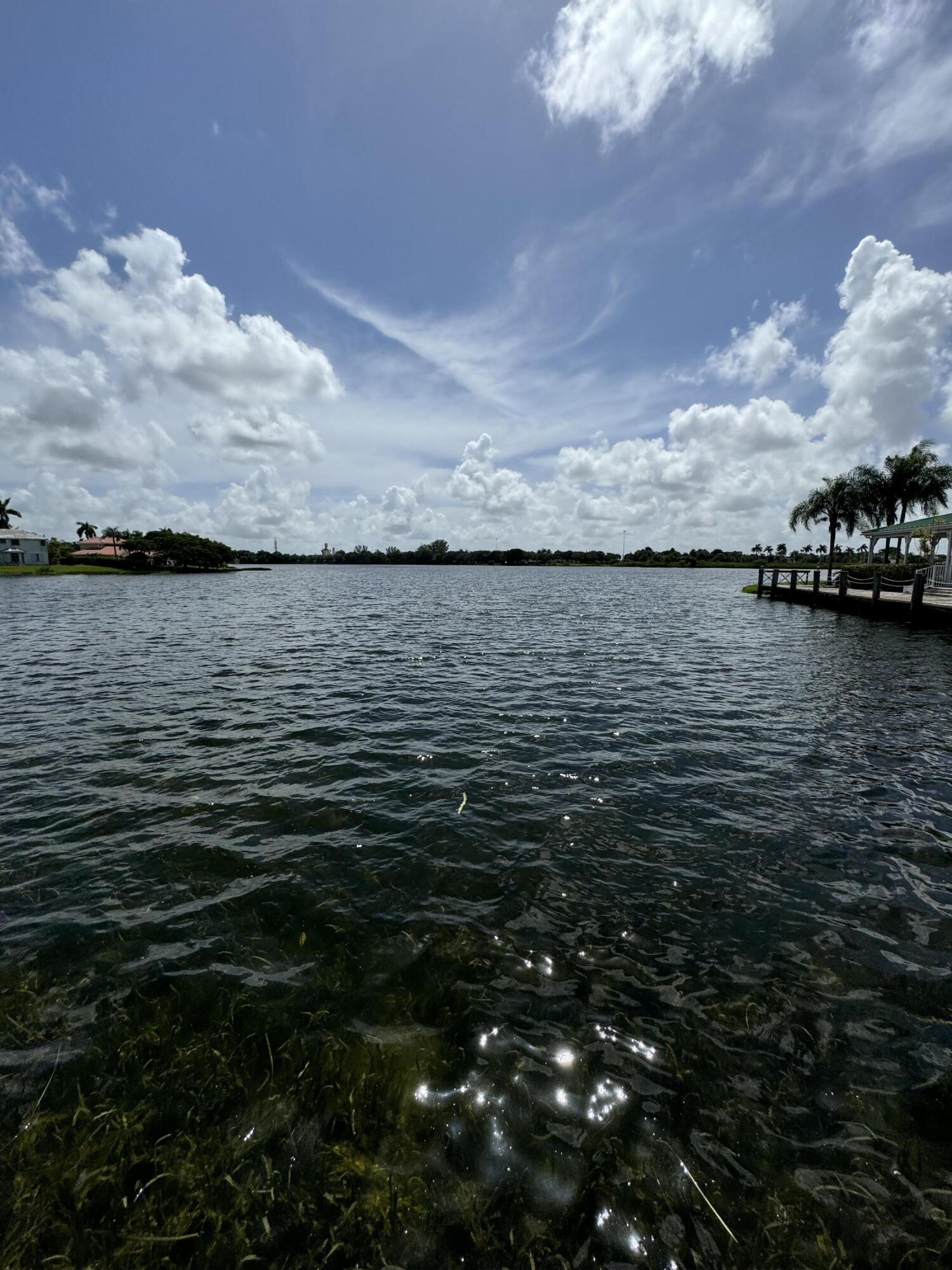 SILVER LAKES AT PEMBROKE PINES - Residential Lease