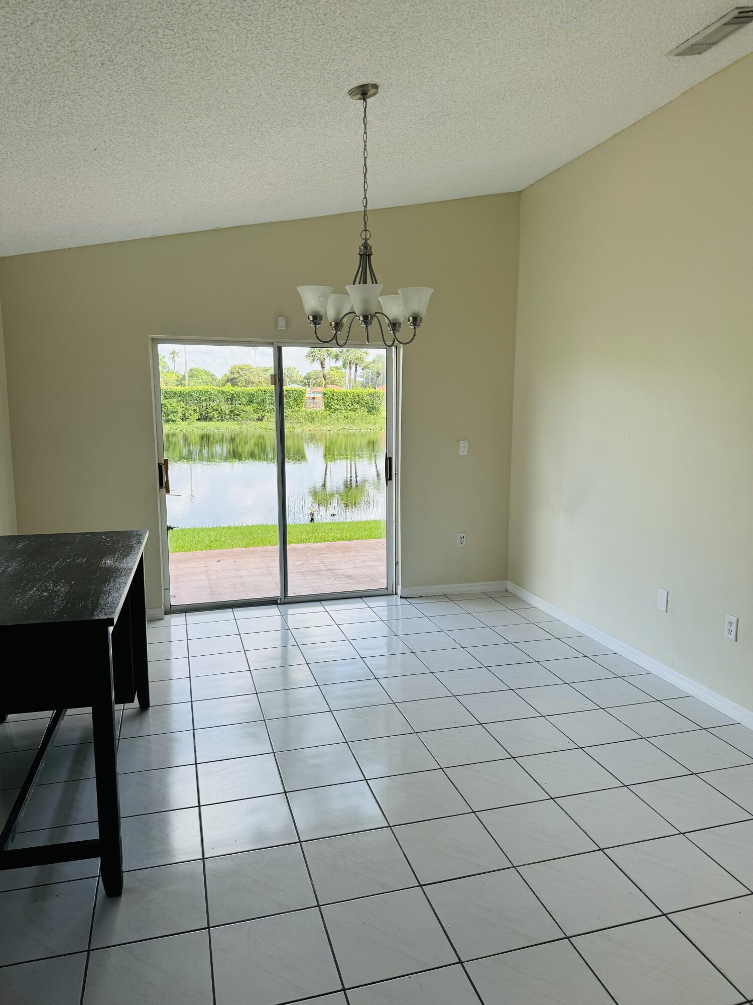 SILVER LAKES AT PEMBROKE PINES - Residential Lease