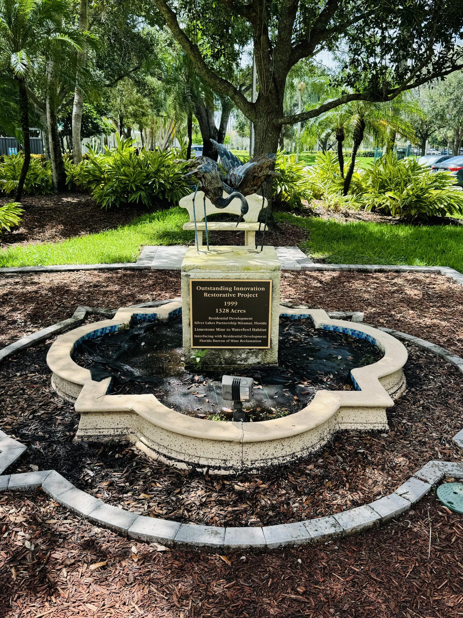 SILVER LAKES AT PEMBROKE PINES - Residential Lease