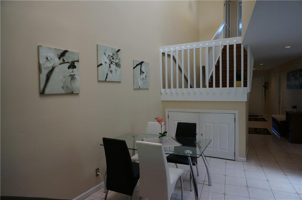 Canary Pointe - Residential
