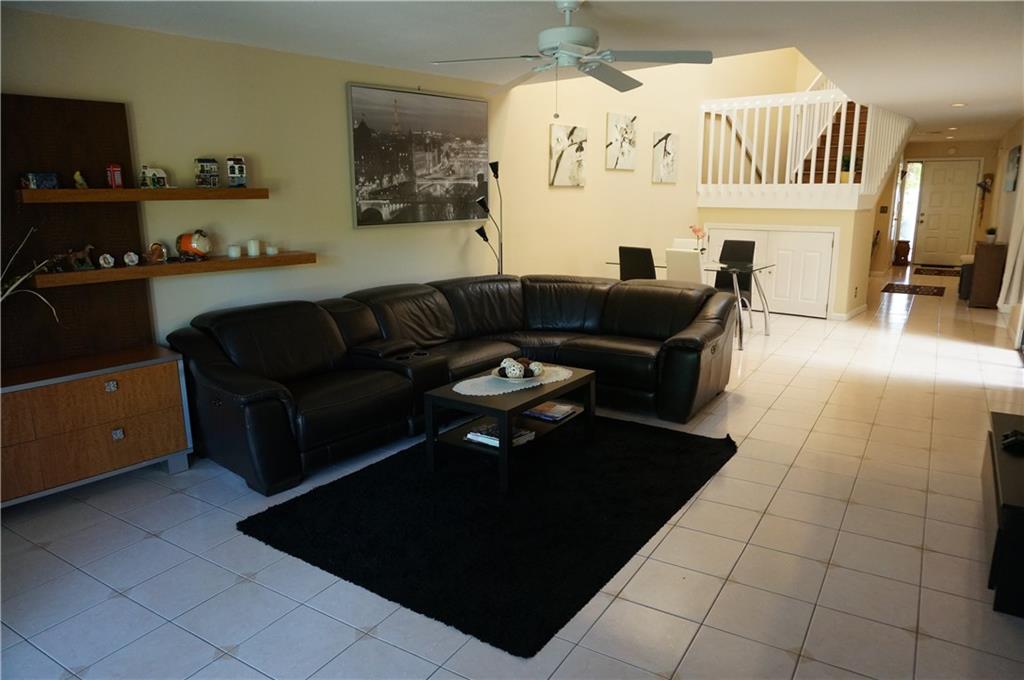 Canary Pointe - Residential