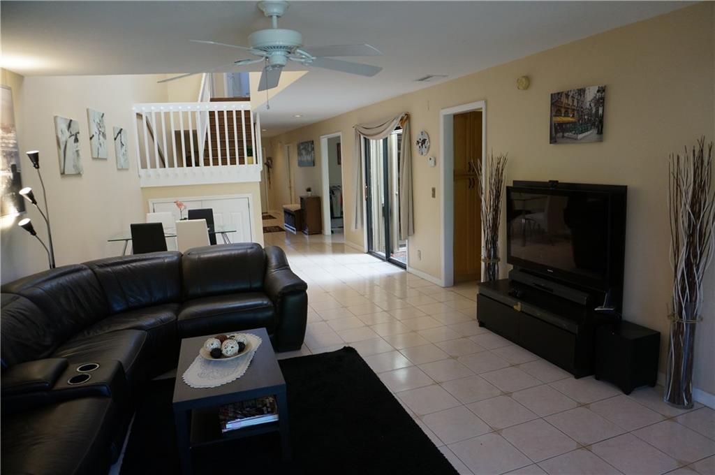 Canary Pointe - Residential