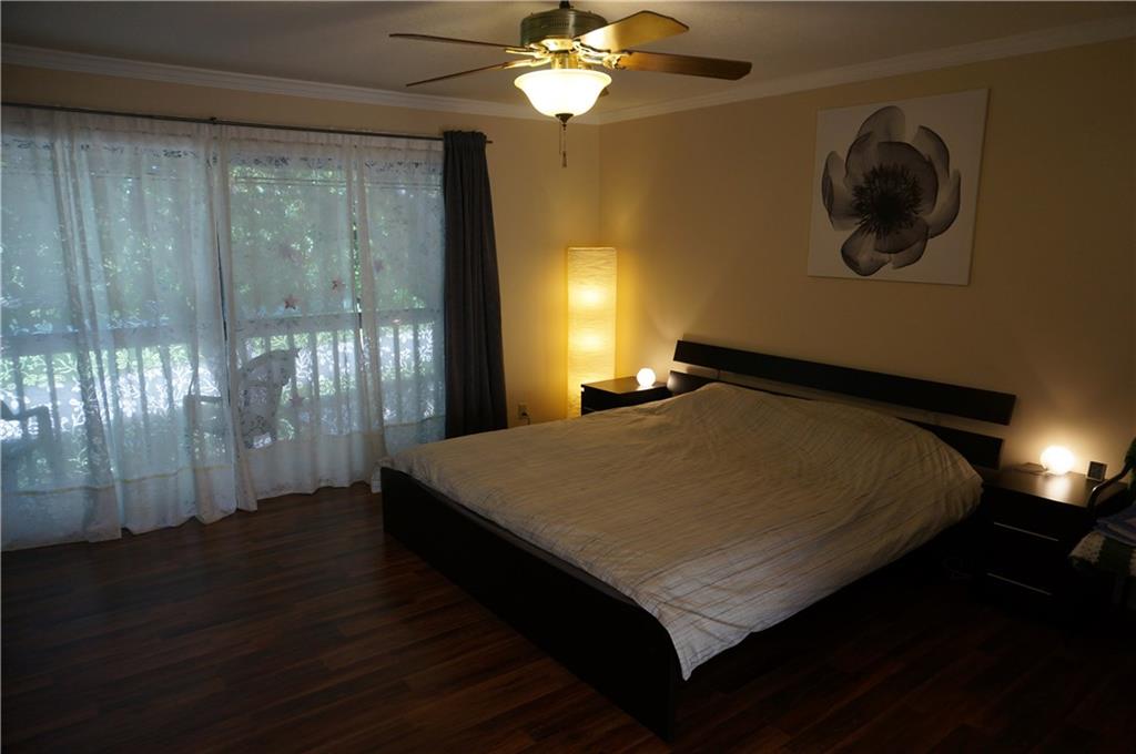 Canary Pointe - Residential