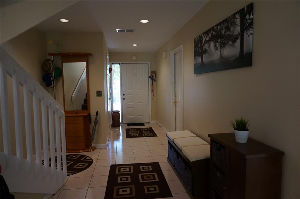Canary Pointe - Residential