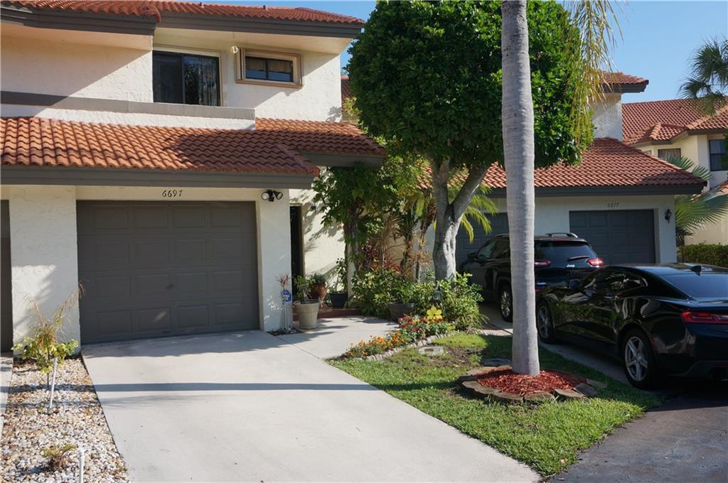 Canary Pointe - Residential