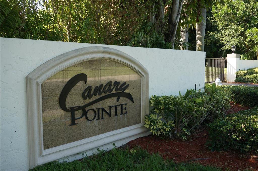 Canary Pointe - Residential