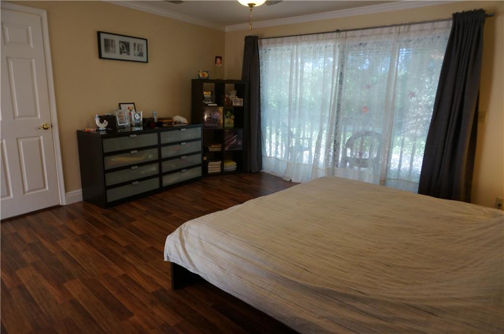 Canary Pointe - Residential
