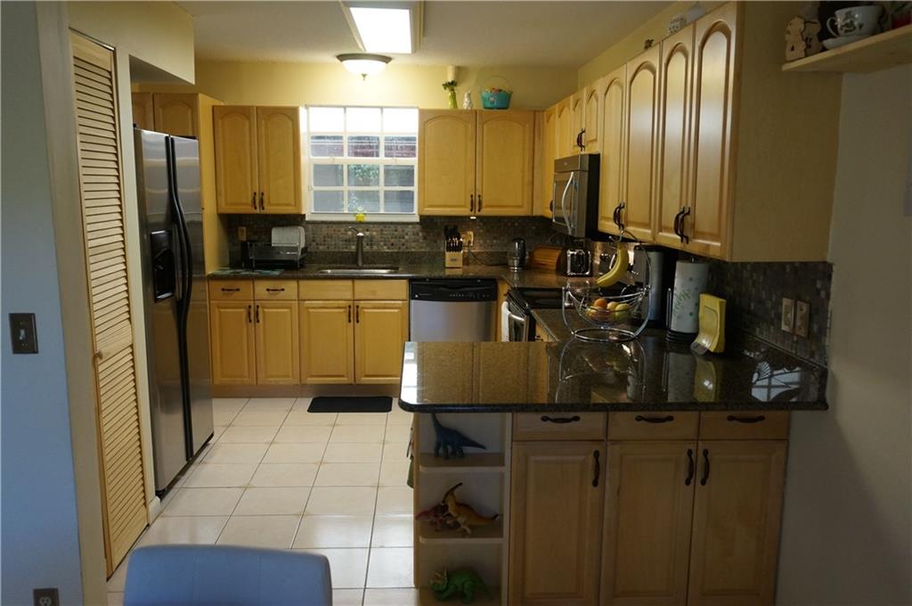 Canary Pointe - Residential