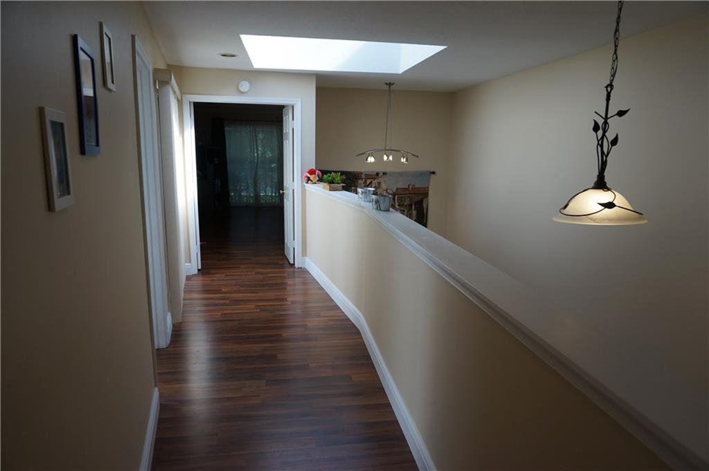 Canary Pointe - Residential