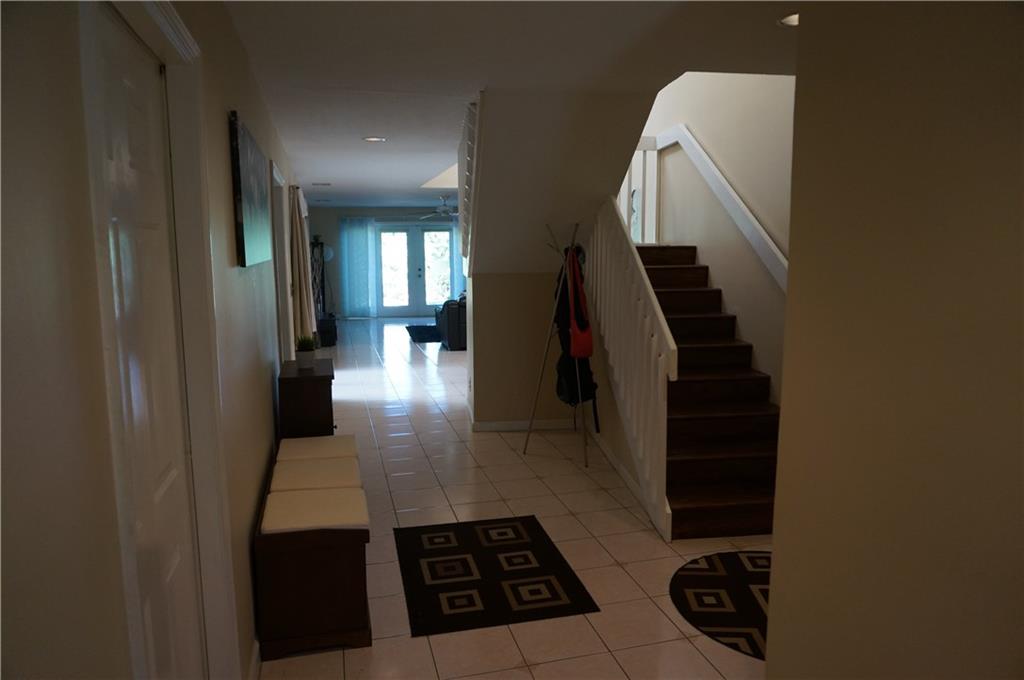 Canary Pointe - Residential