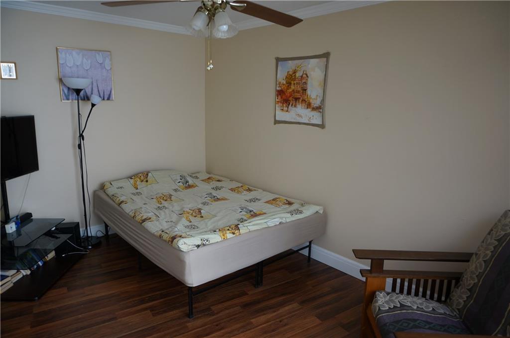 Canary Pointe - Residential
