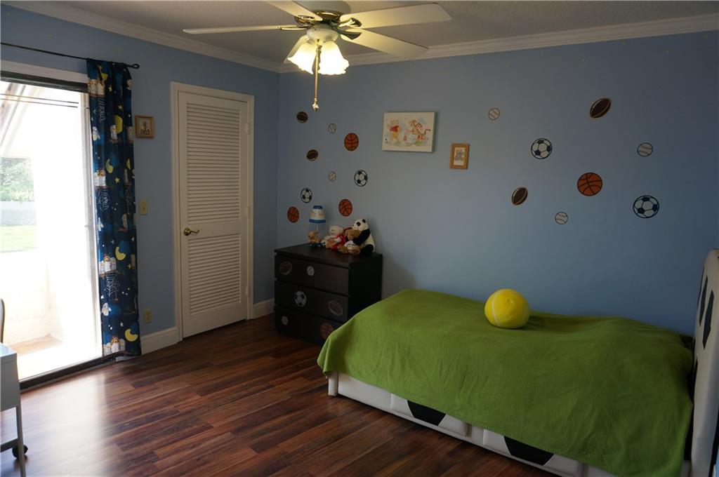 Canary Pointe - Residential