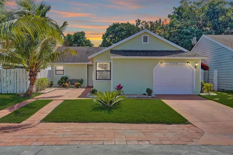 11148 Goss Lane, Boca Raton, FL MLS: R11071061