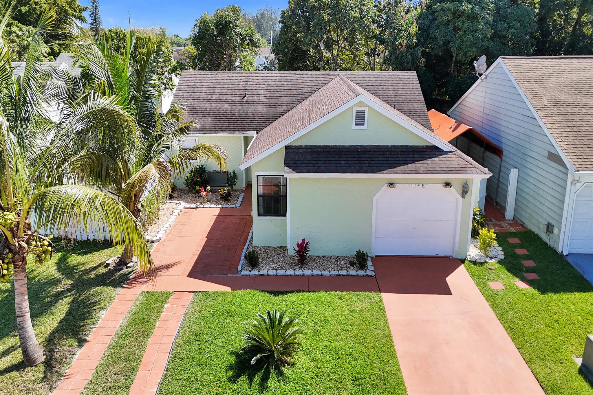 11148 Goss Lane