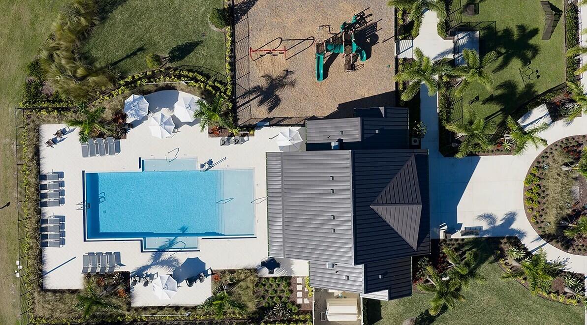 VERANDA OAKS - Residential