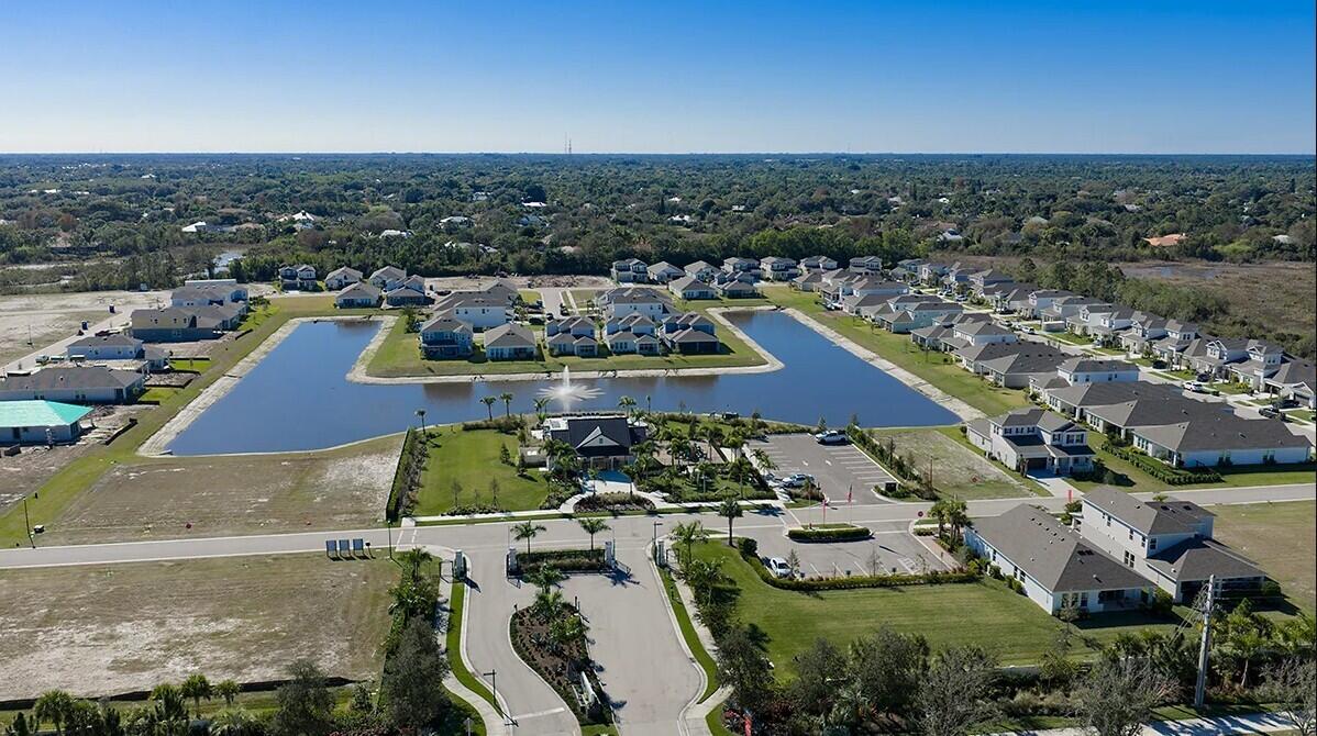 VERANDA OAKS - Residential