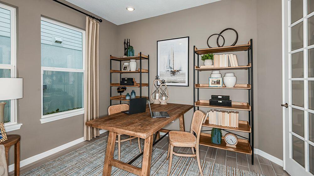 VERANDA OAKS - Residential